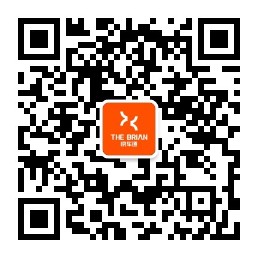 快车道营销策划企业公众号二维码